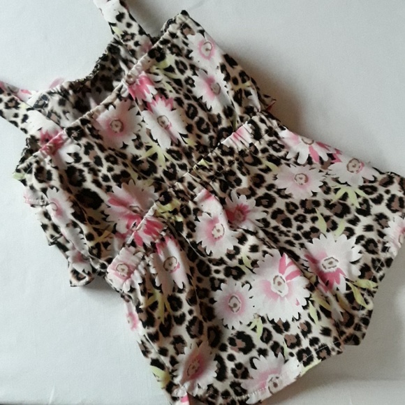 ❤ Juicy Romper - Picture 2 of 3